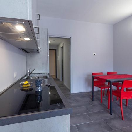 לקו Papavero Apartment - Affitti Brevi Italia מראה חיצוני תמונה