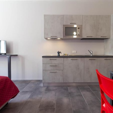 לקו Papavero Apartment - Affitti Brevi Italia מראה חיצוני תמונה