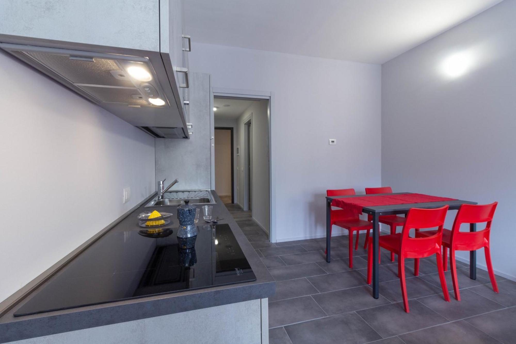 לקו Papavero Apartment - Affitti Brevi Italia מראה חיצוני תמונה