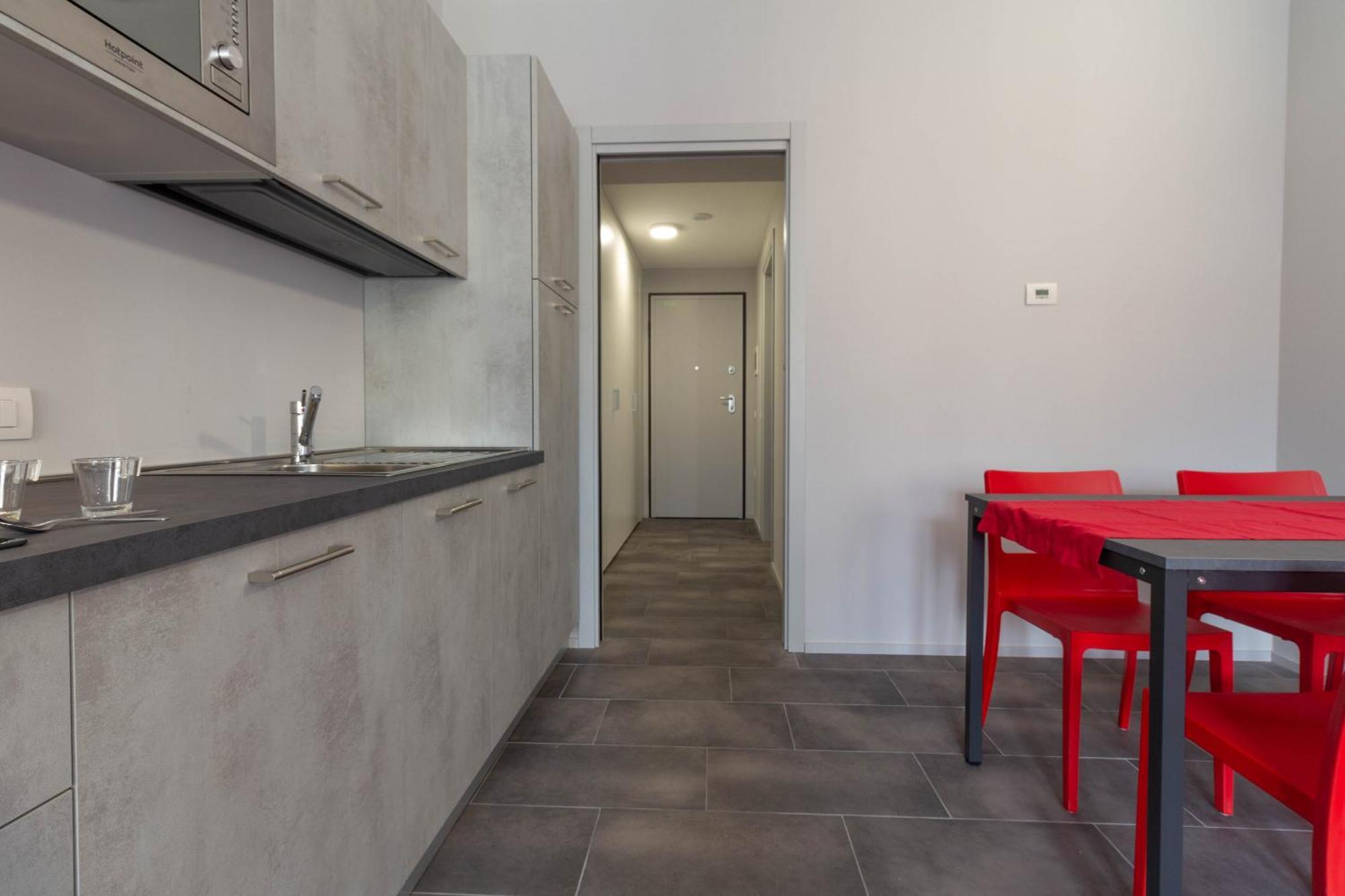 לקו Papavero Apartment - Affitti Brevi Italia מראה חיצוני תמונה
