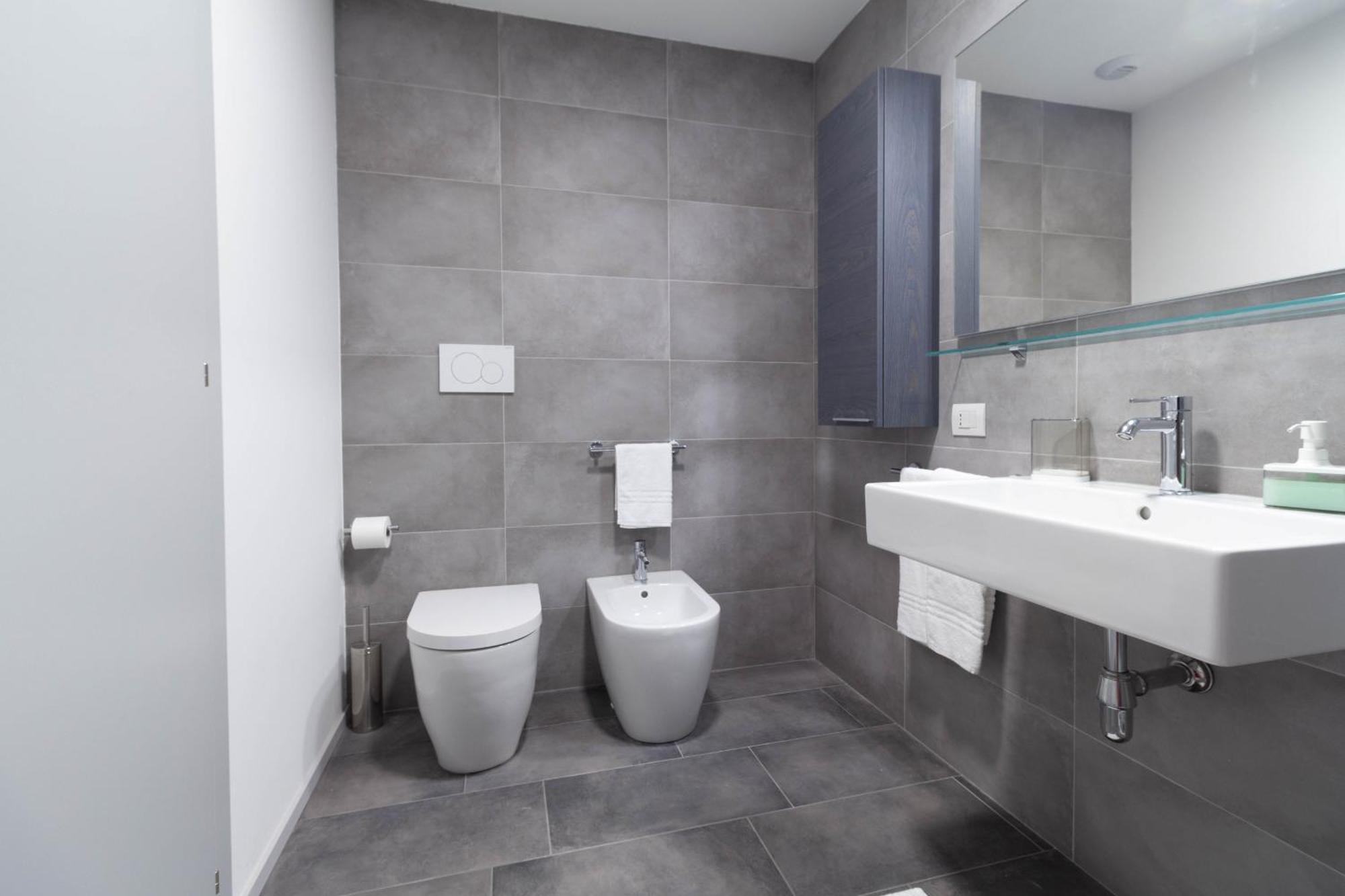 לקו Papavero Apartment - Affitti Brevi Italia מראה חיצוני תמונה