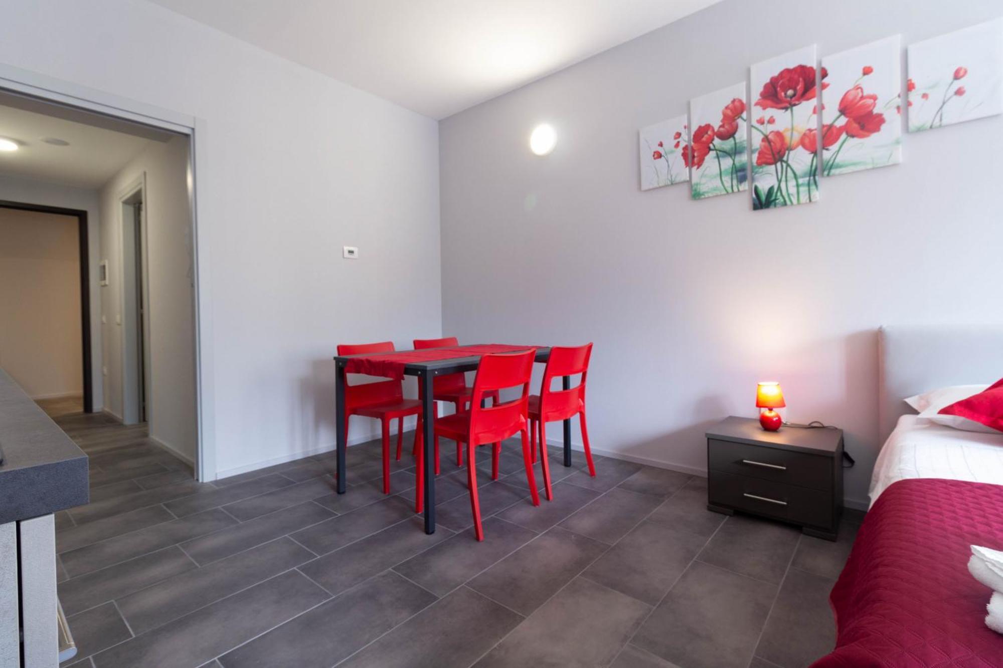 לקו Papavero Apartment - Affitti Brevi Italia מראה חיצוני תמונה