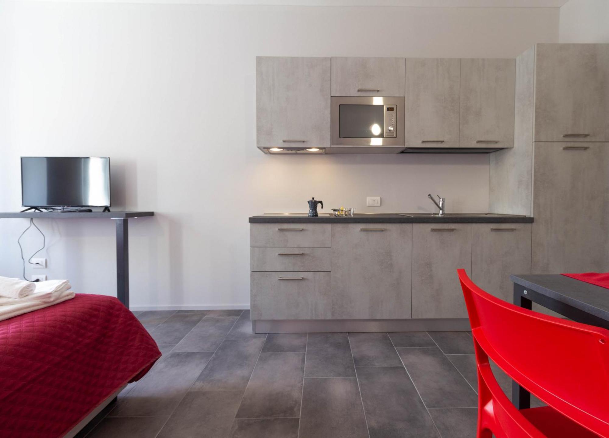 לקו Papavero Apartment - Affitti Brevi Italia מראה חיצוני תמונה